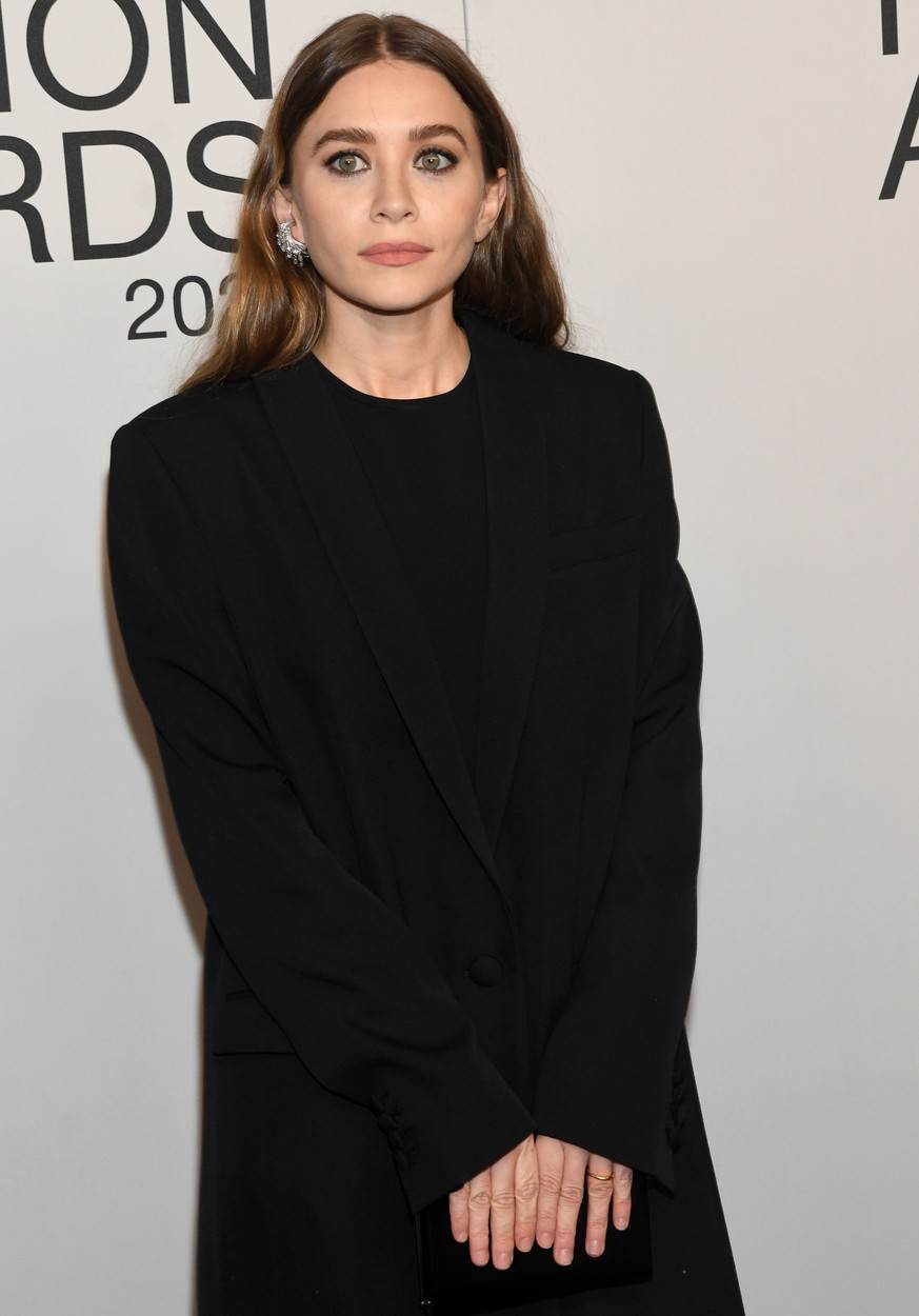 Ashley Olsen