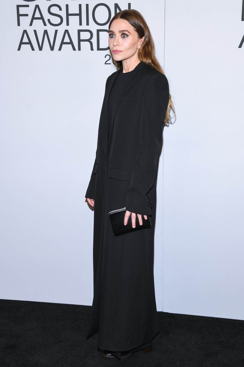 Ashley Olsen