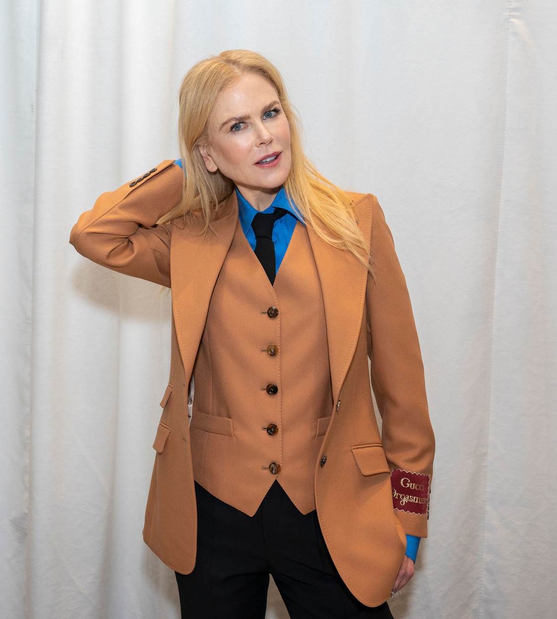 Nicole Kidman