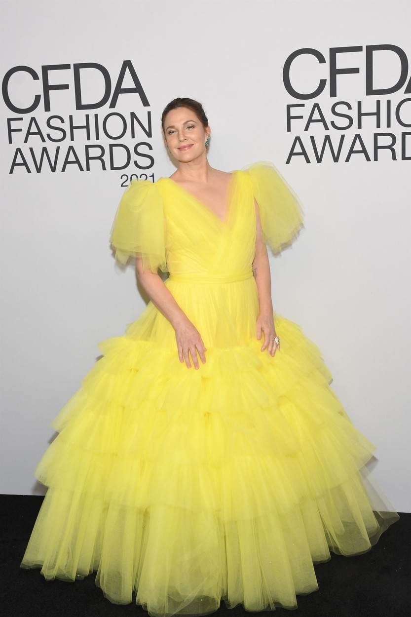 Drew Barrymore