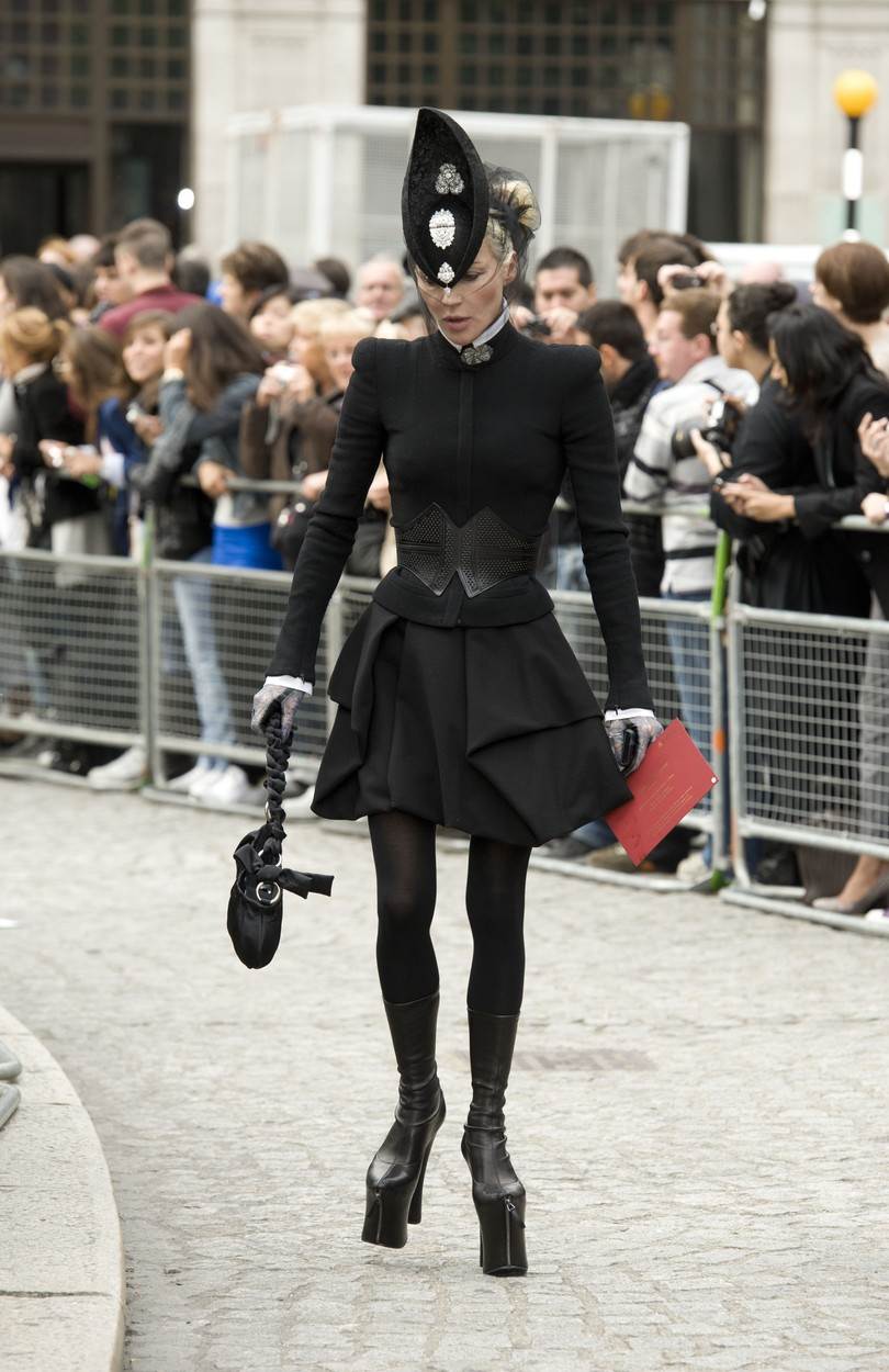 Daphne Guinness