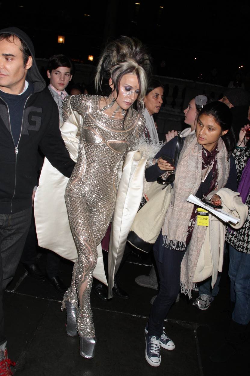 Daphne Guinness
