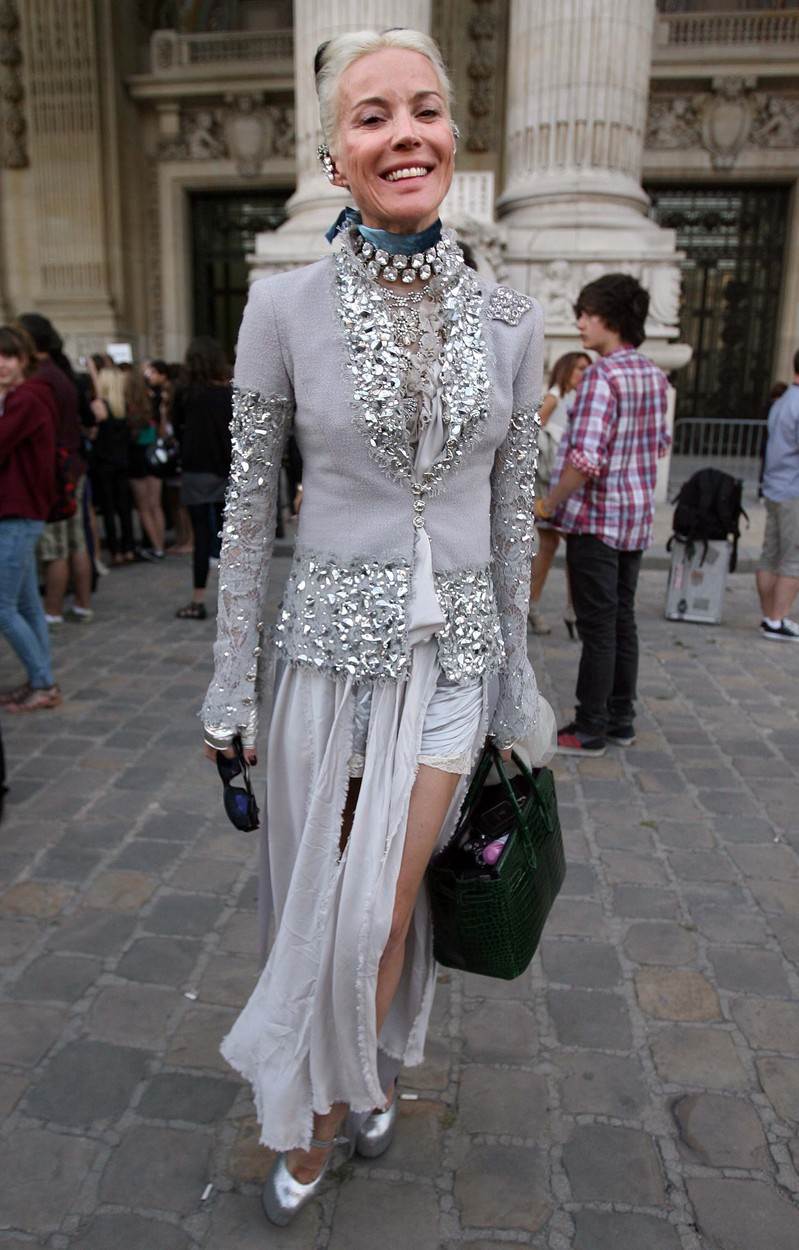 Daphne Guinness