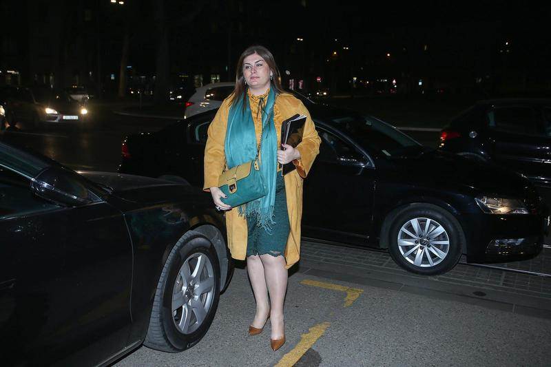Gabrijela Žalac