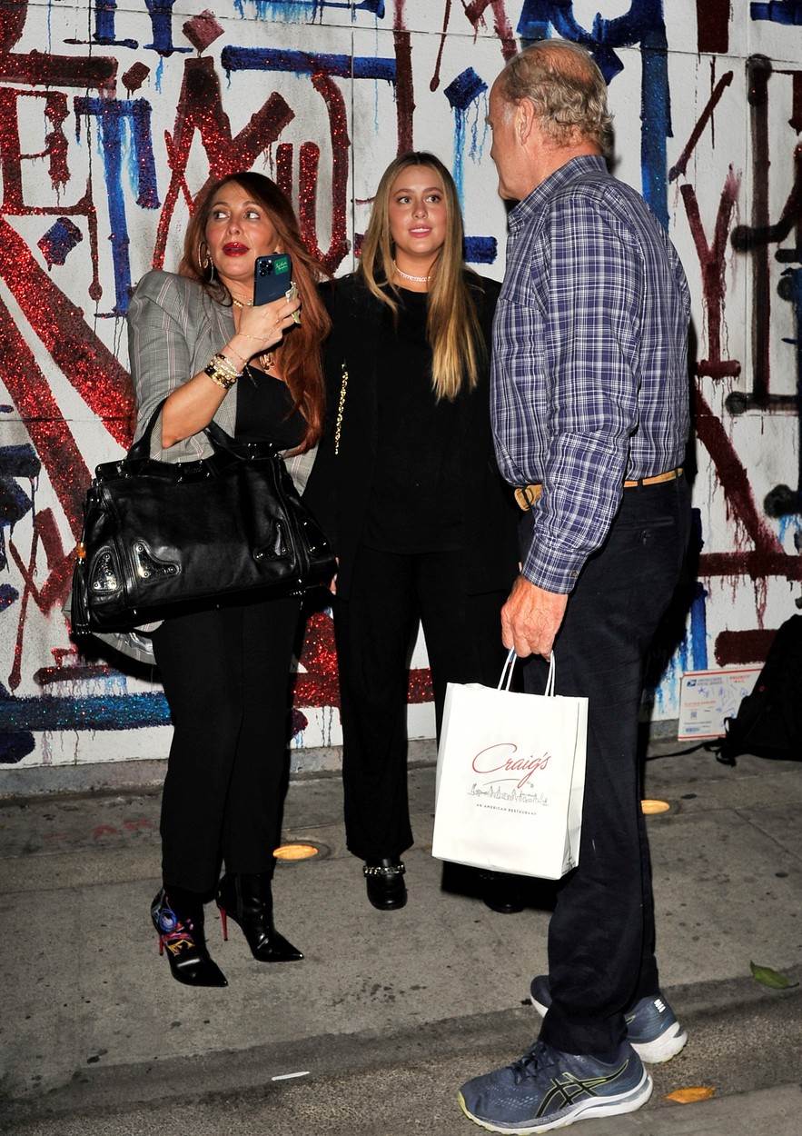Kelsey Grammer
