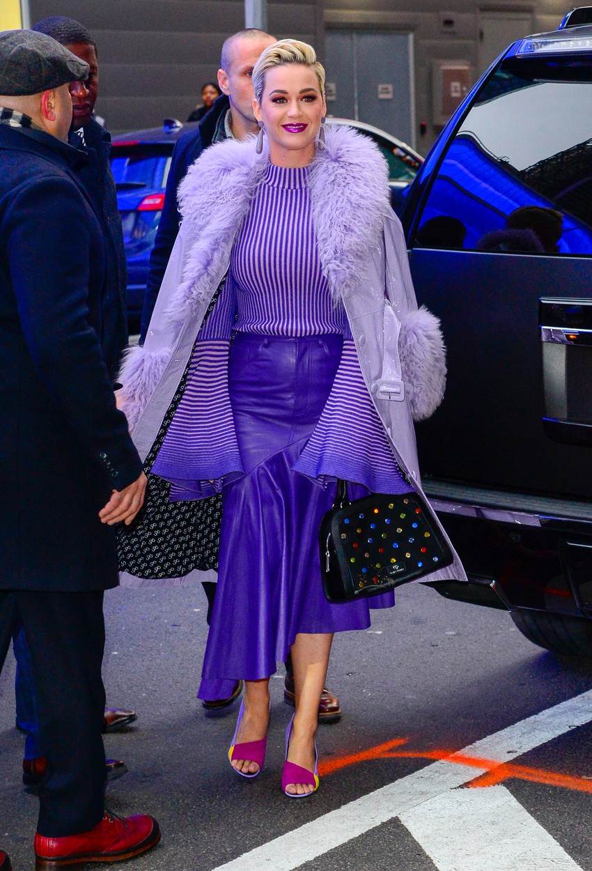 Katy Perry