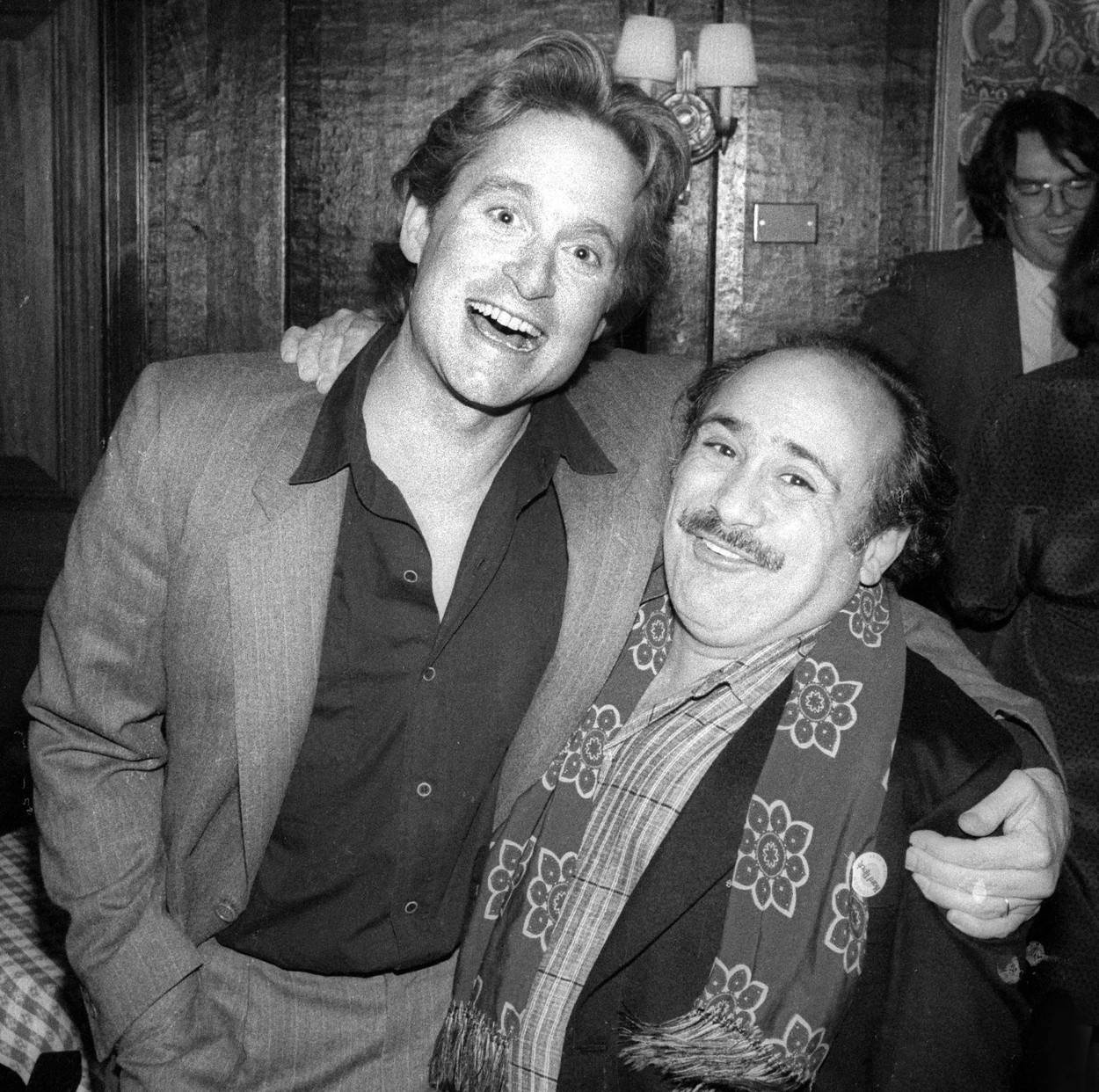 Danny DeVito
