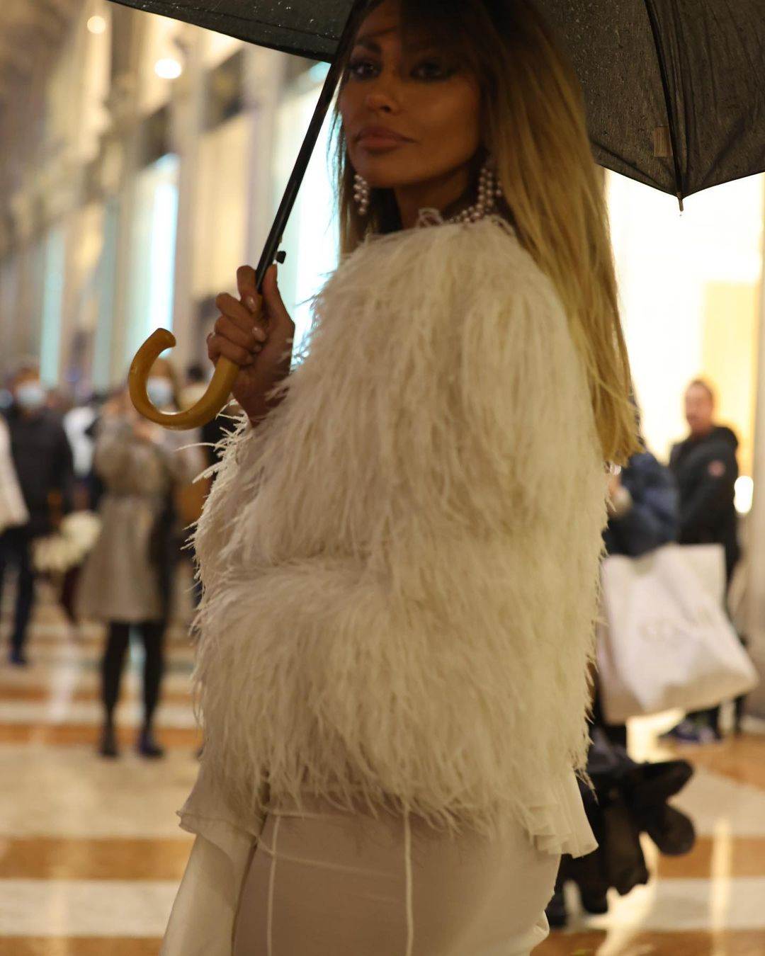 Madalina Ghenea