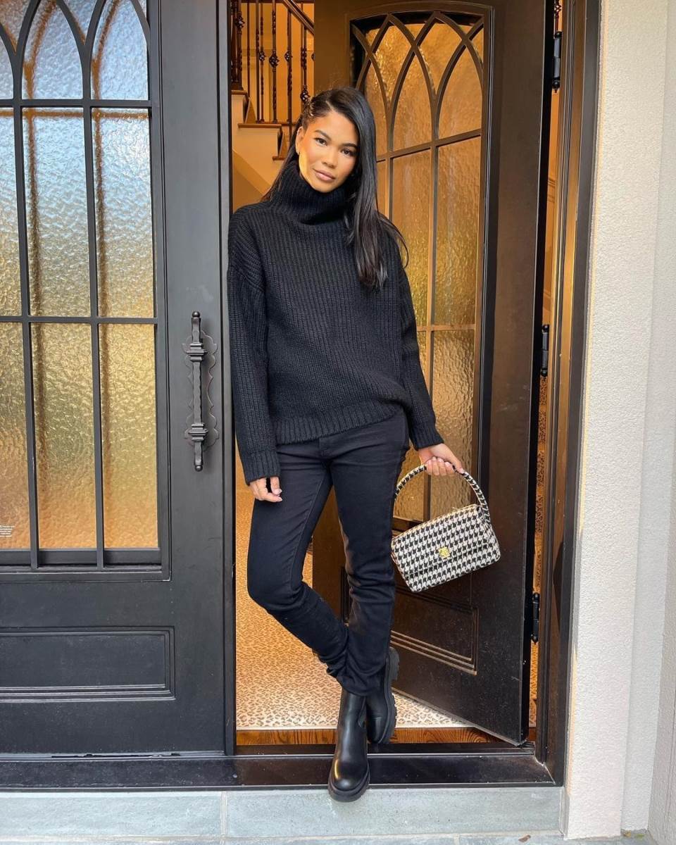 Nico bag