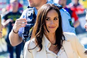 Meghan Markle
