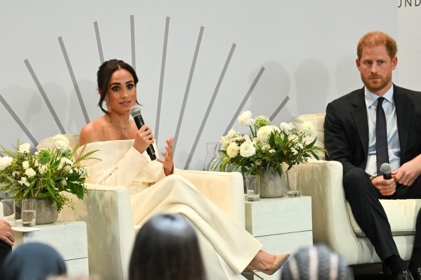 Princ Harry i Meghan Markle u braku su od 2018.