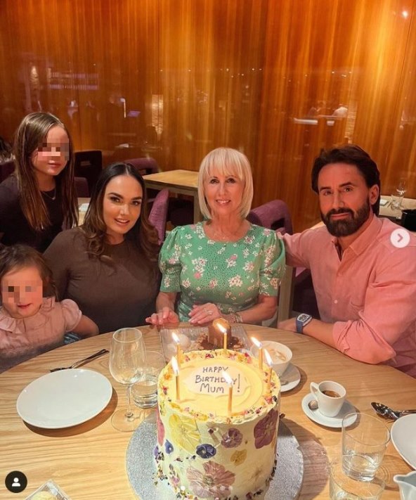 Tamara Ecclestone i Jay Rutland imaju dvije kćeri