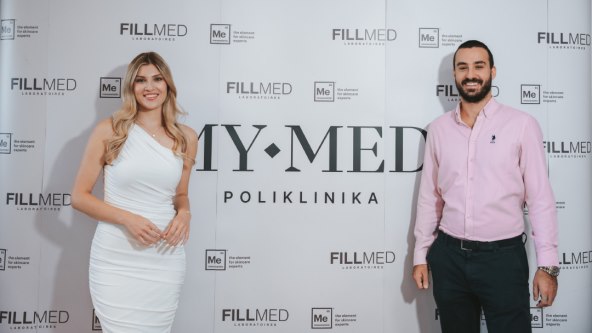 Poliklinika My Med