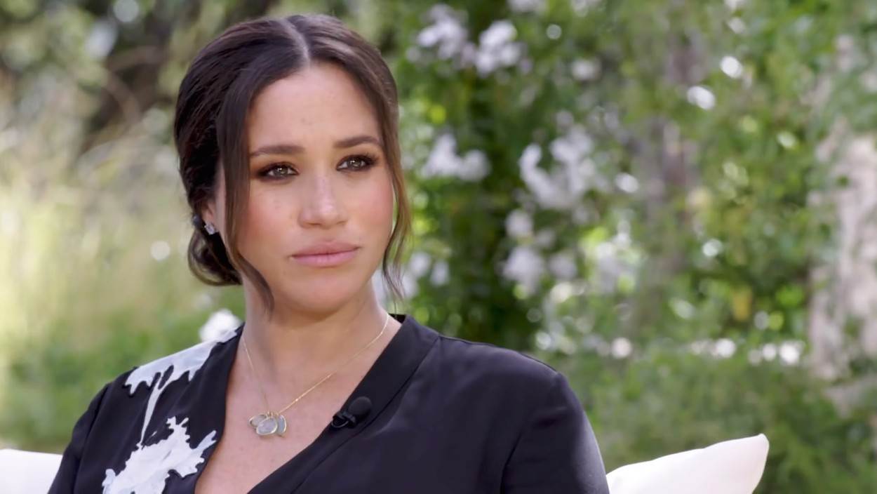 Meghan Markle