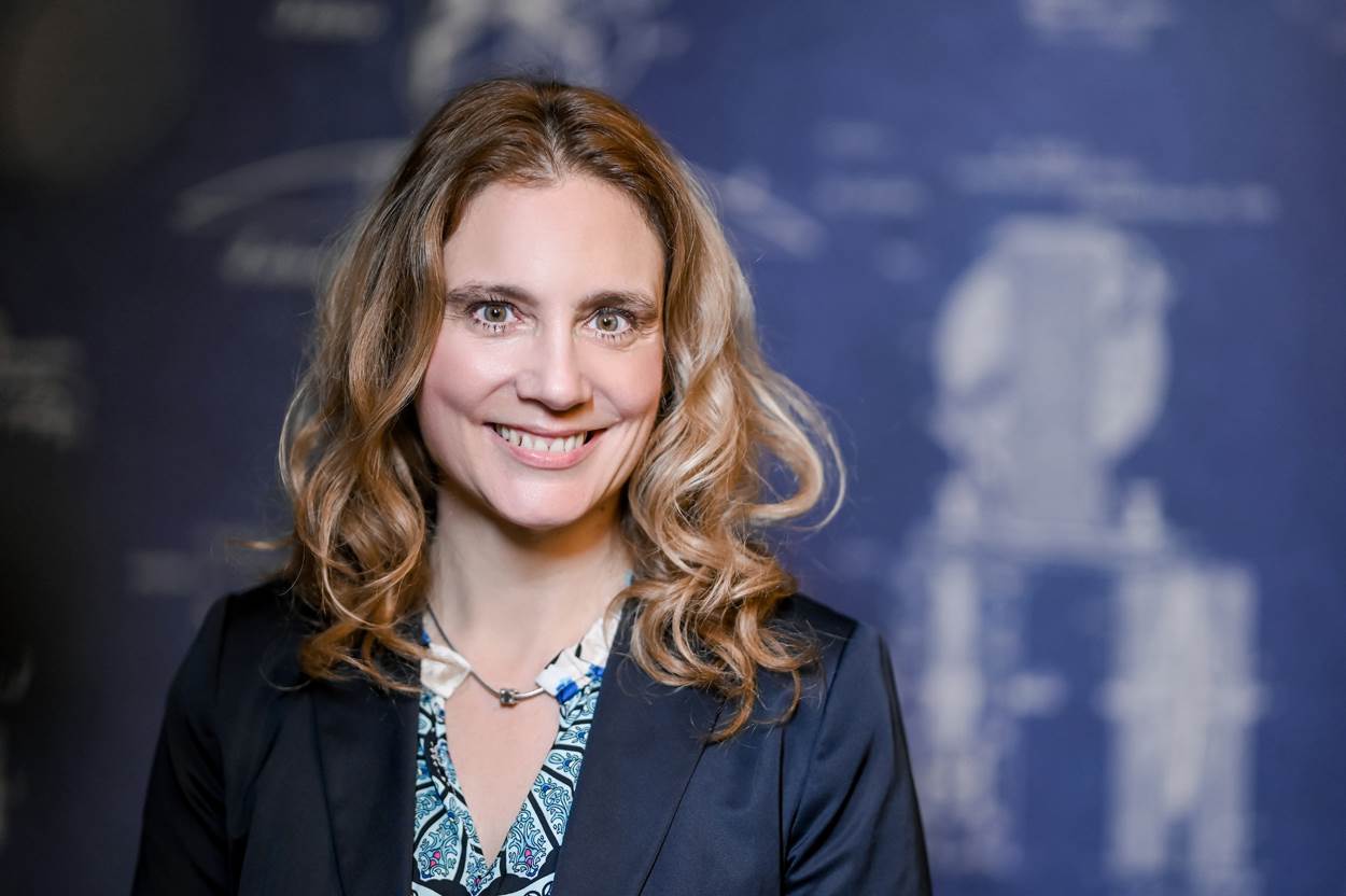 doc. prim. dr. sc. Sandra Morović, dr. med.
