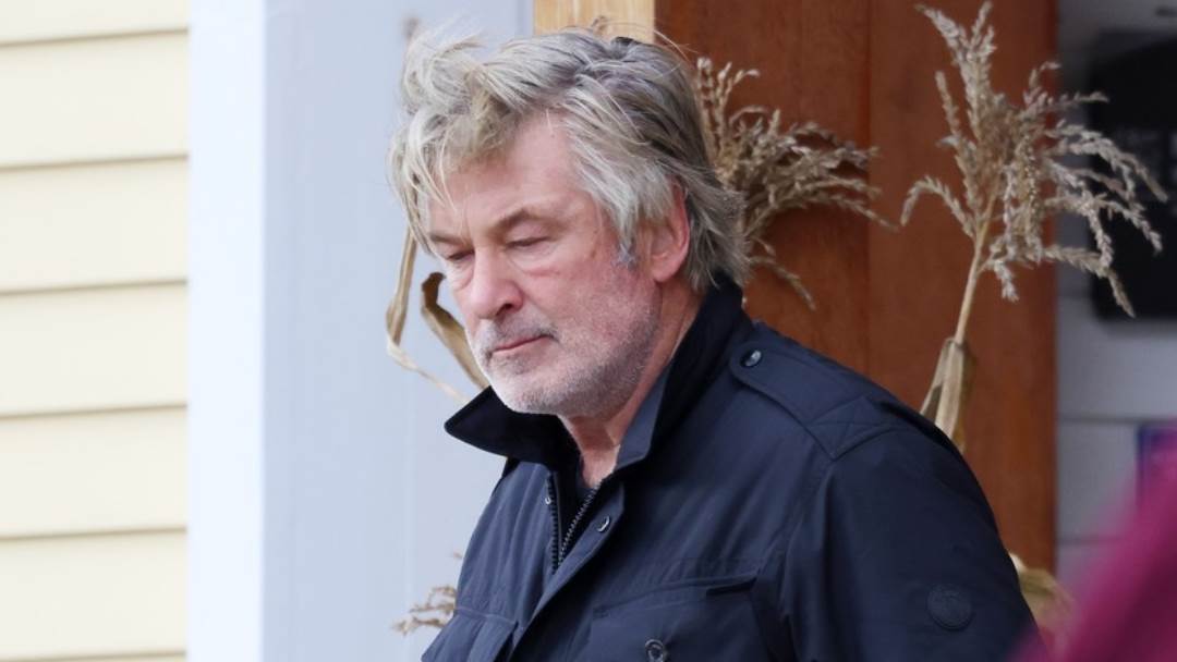 Alec Baldwin