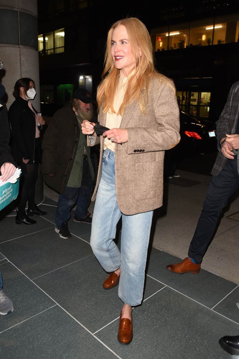 Nicole Kidman