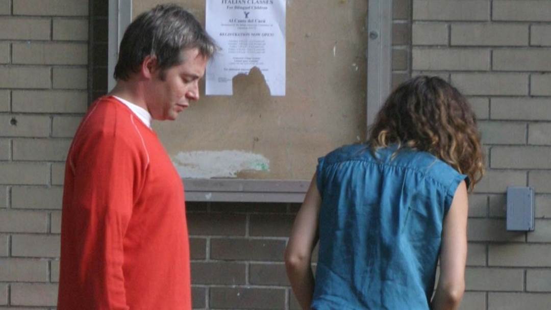 Matthew Broderick i Sarah Jessica Parker