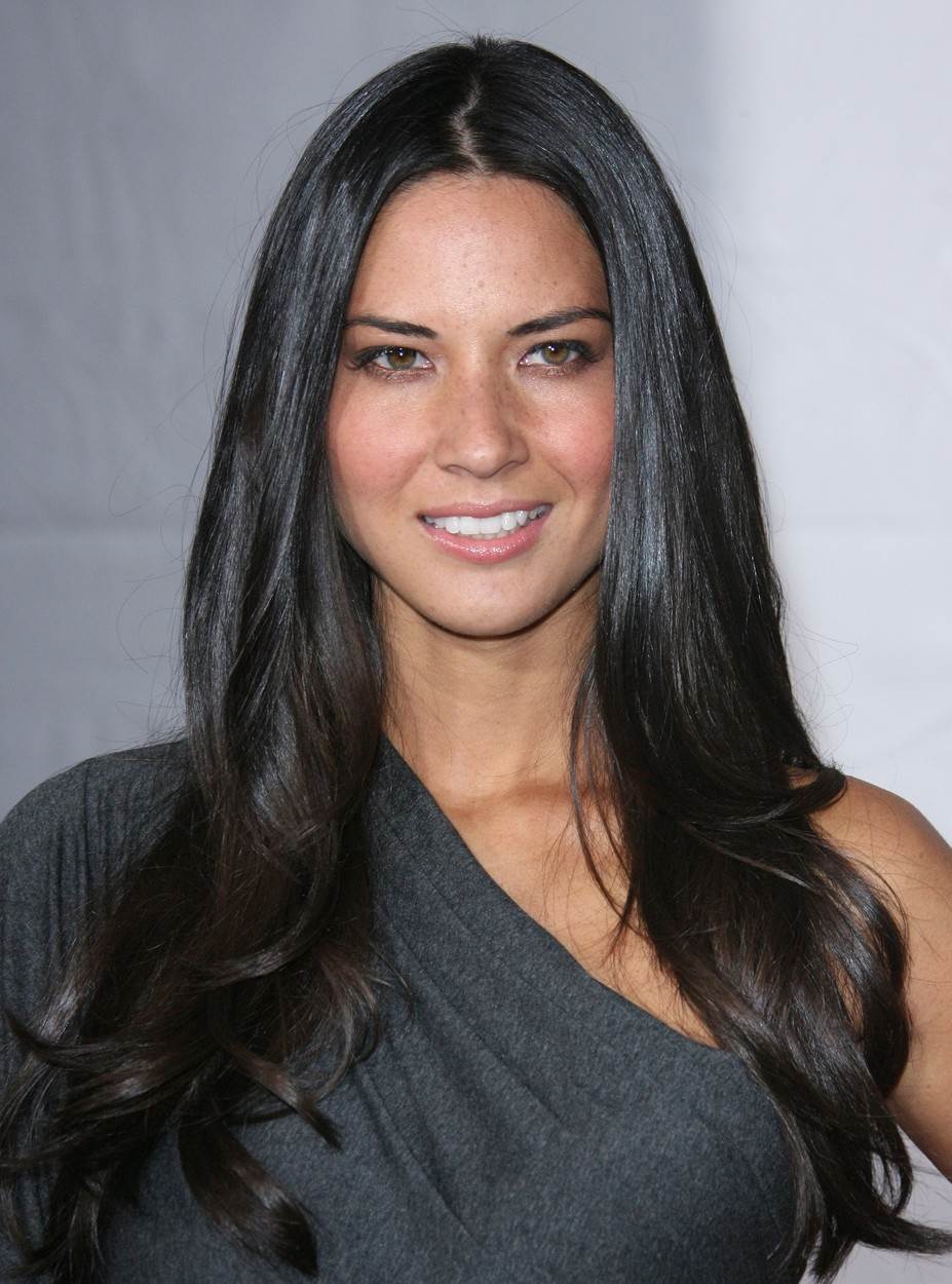 Olivia Munn