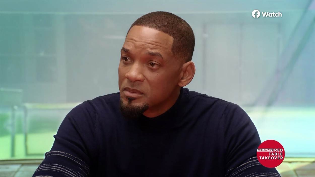 Will Smith