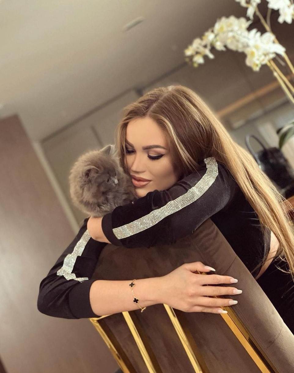 Daria Radionova