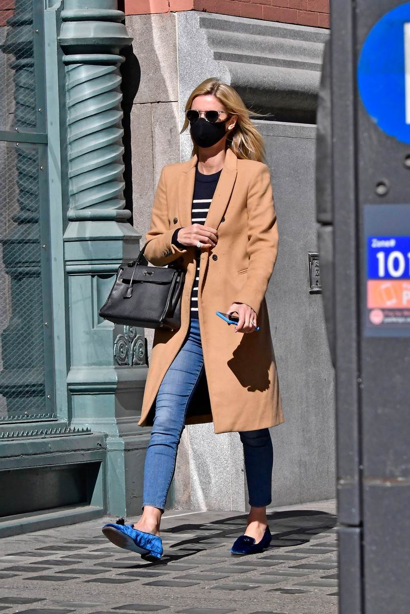 Nicky Hilton