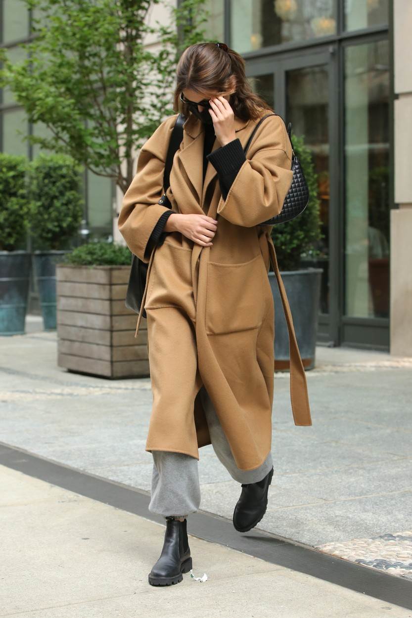Kaia Gerber