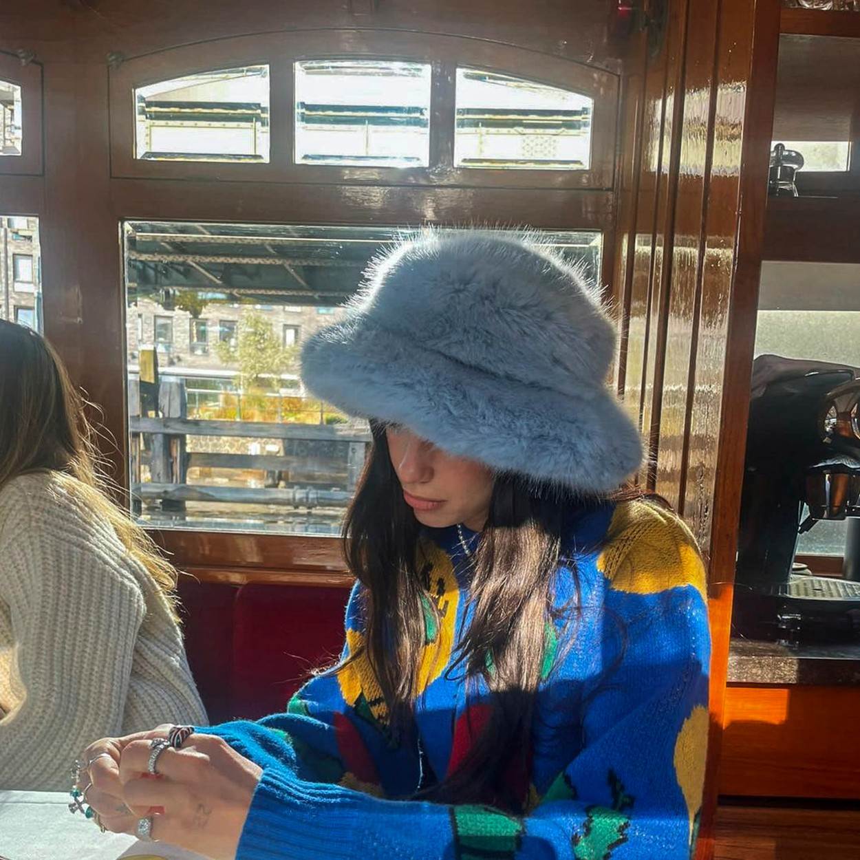 Dua Lipa