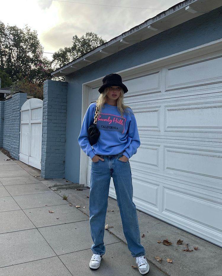 Elsa Hosk