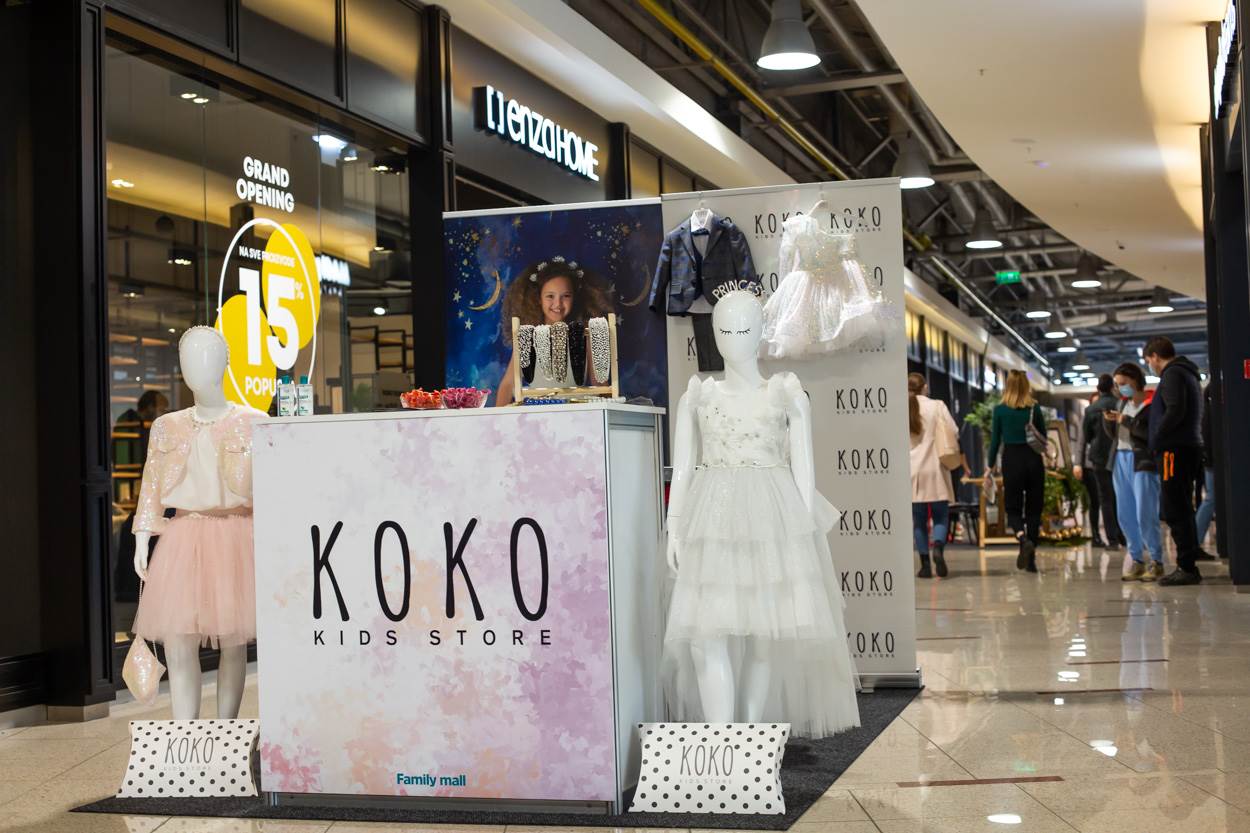 Koko Kids Store