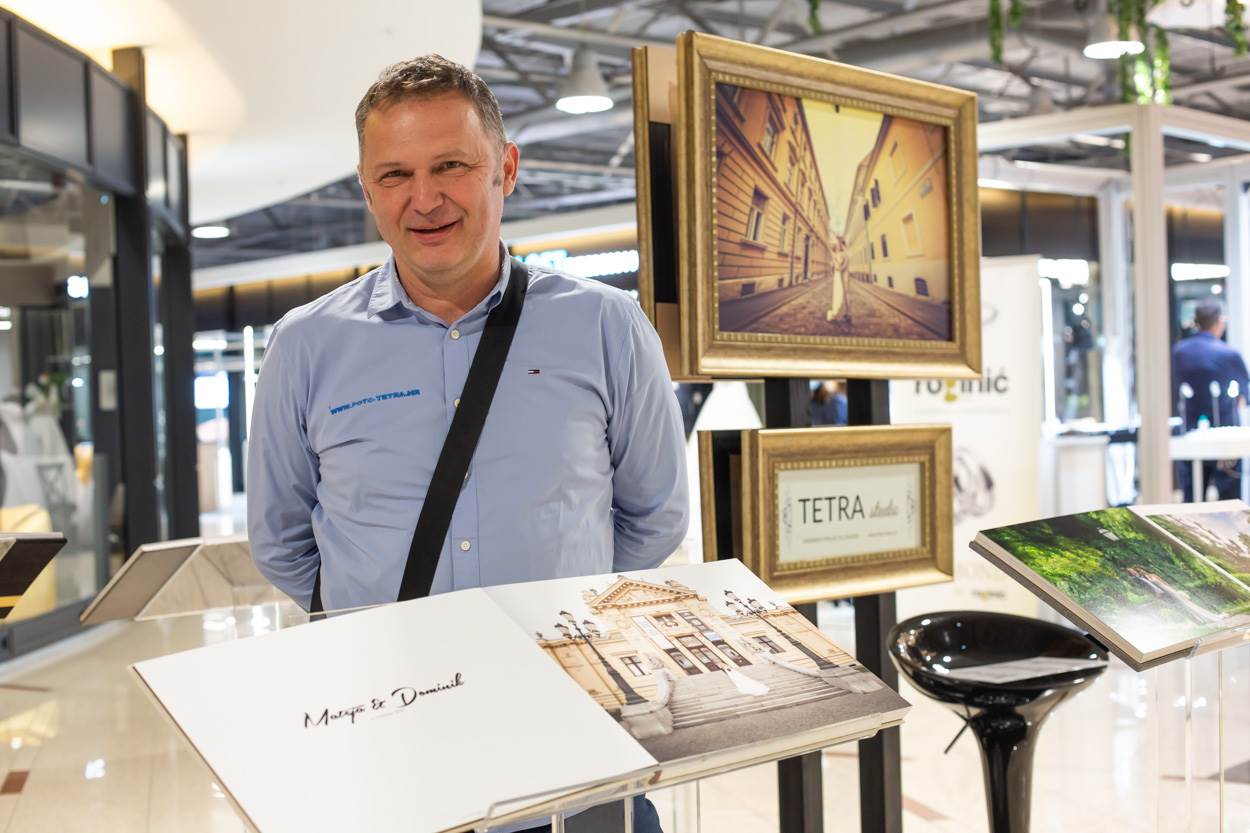 Željko Juranović, Tetra Studio