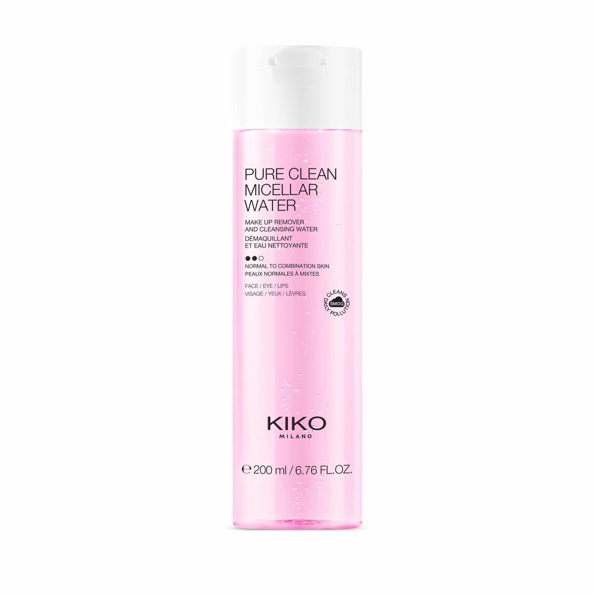 Pure Clean Micellar Water - 44 K