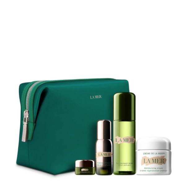 LA MER The Rejuvenating Rituals Collection