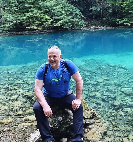 Zoran Šprajc