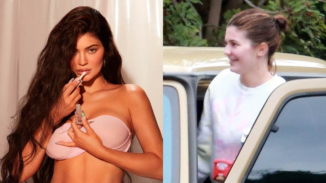Kylie Jenner