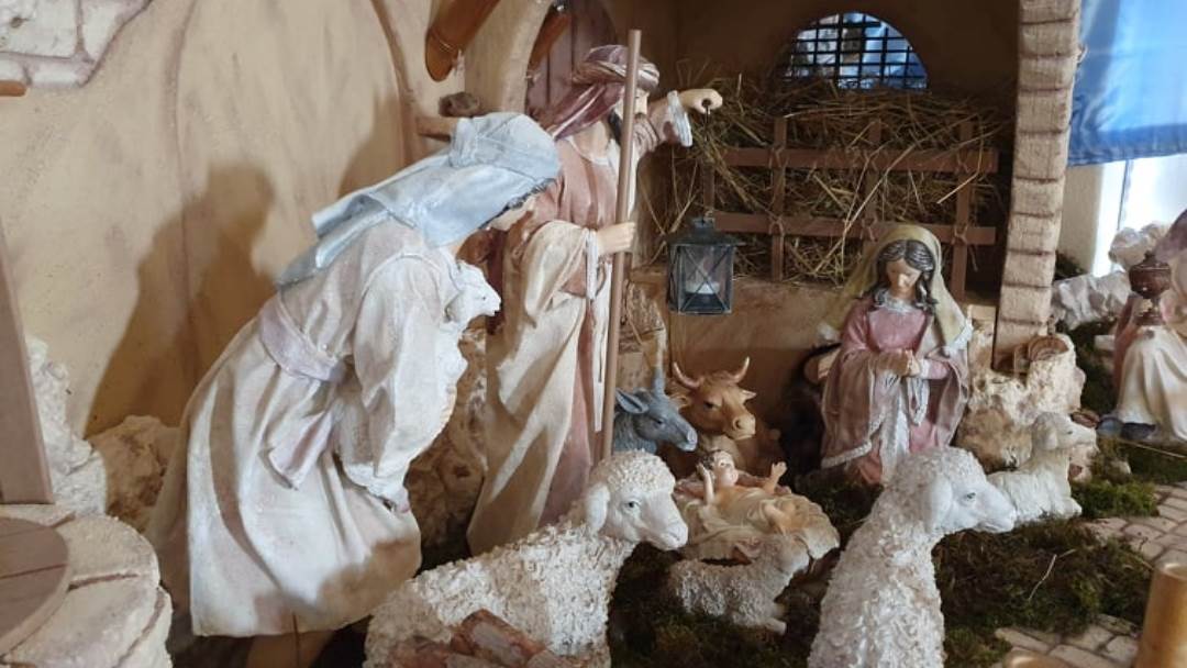 Advent u Opatiji