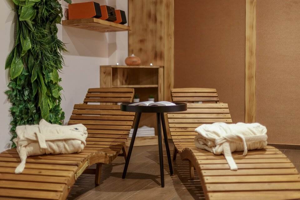 Vila Forest Home