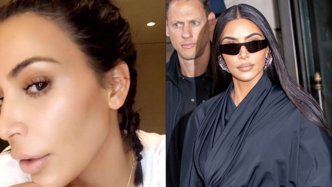 Kim Kardashian