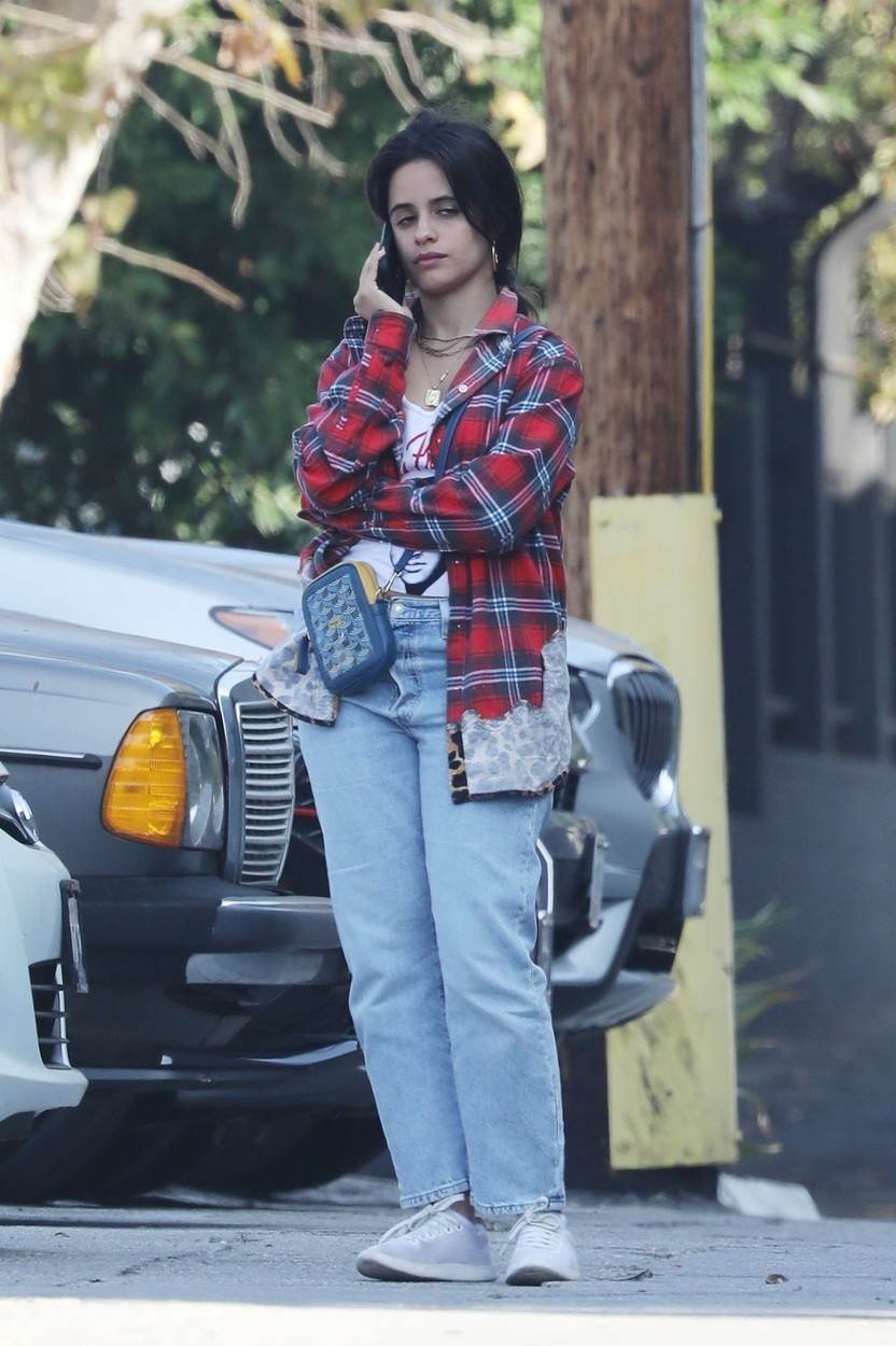 Camila Cabello