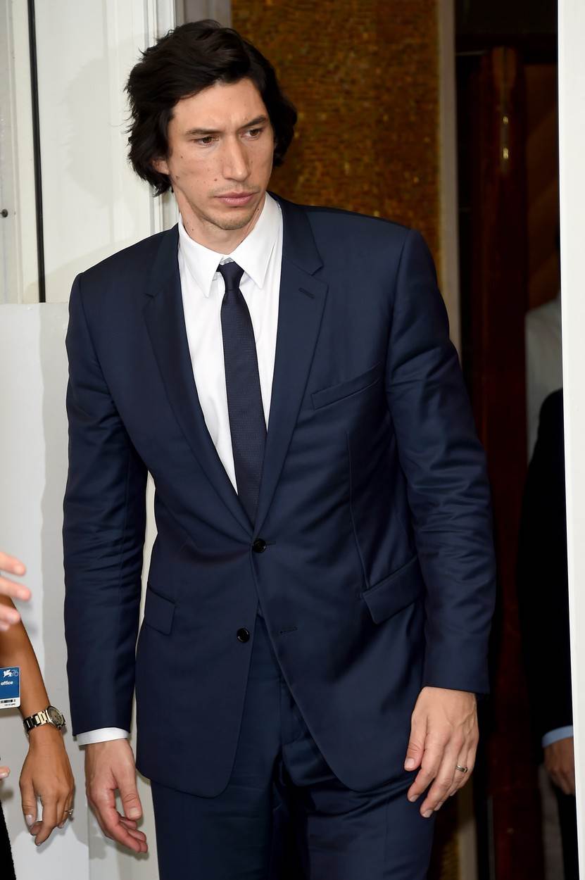 Adam Driver