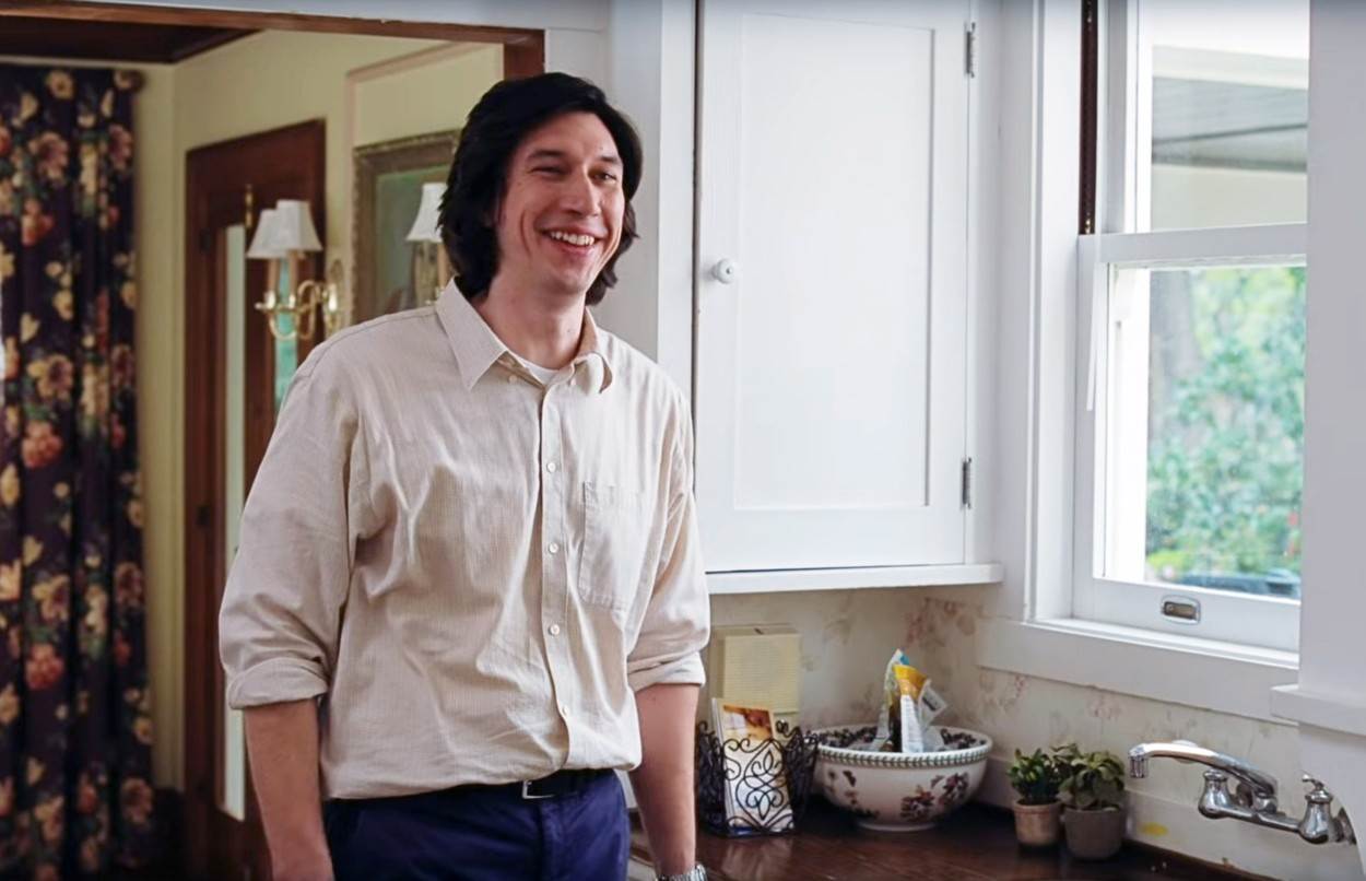 Adam Driver