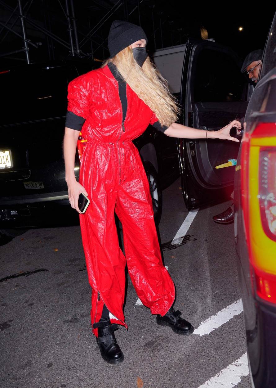 Gigi Hadid