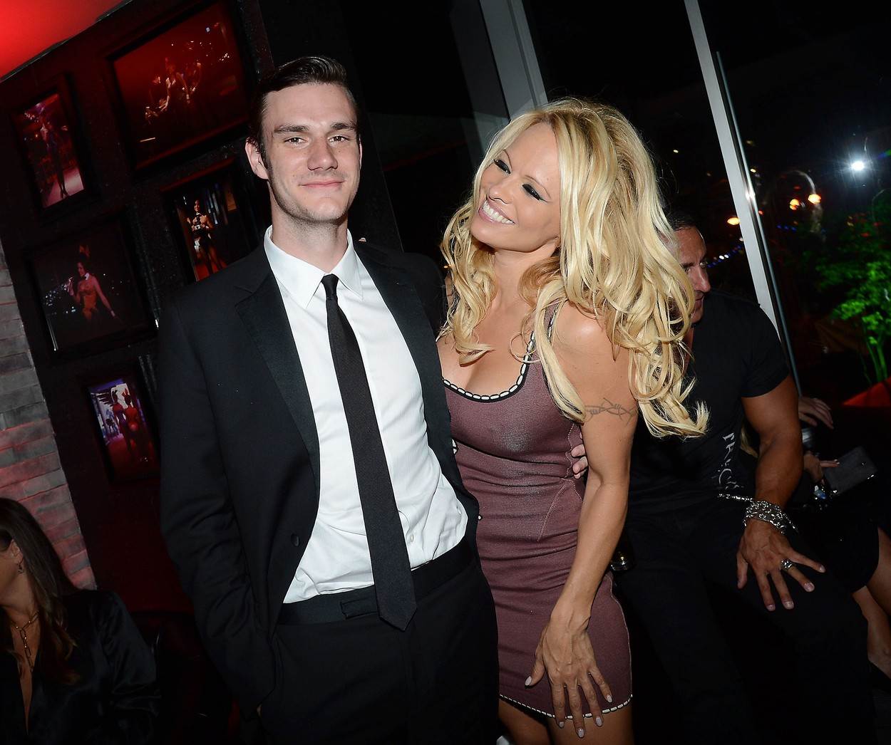 Cooper Hefner