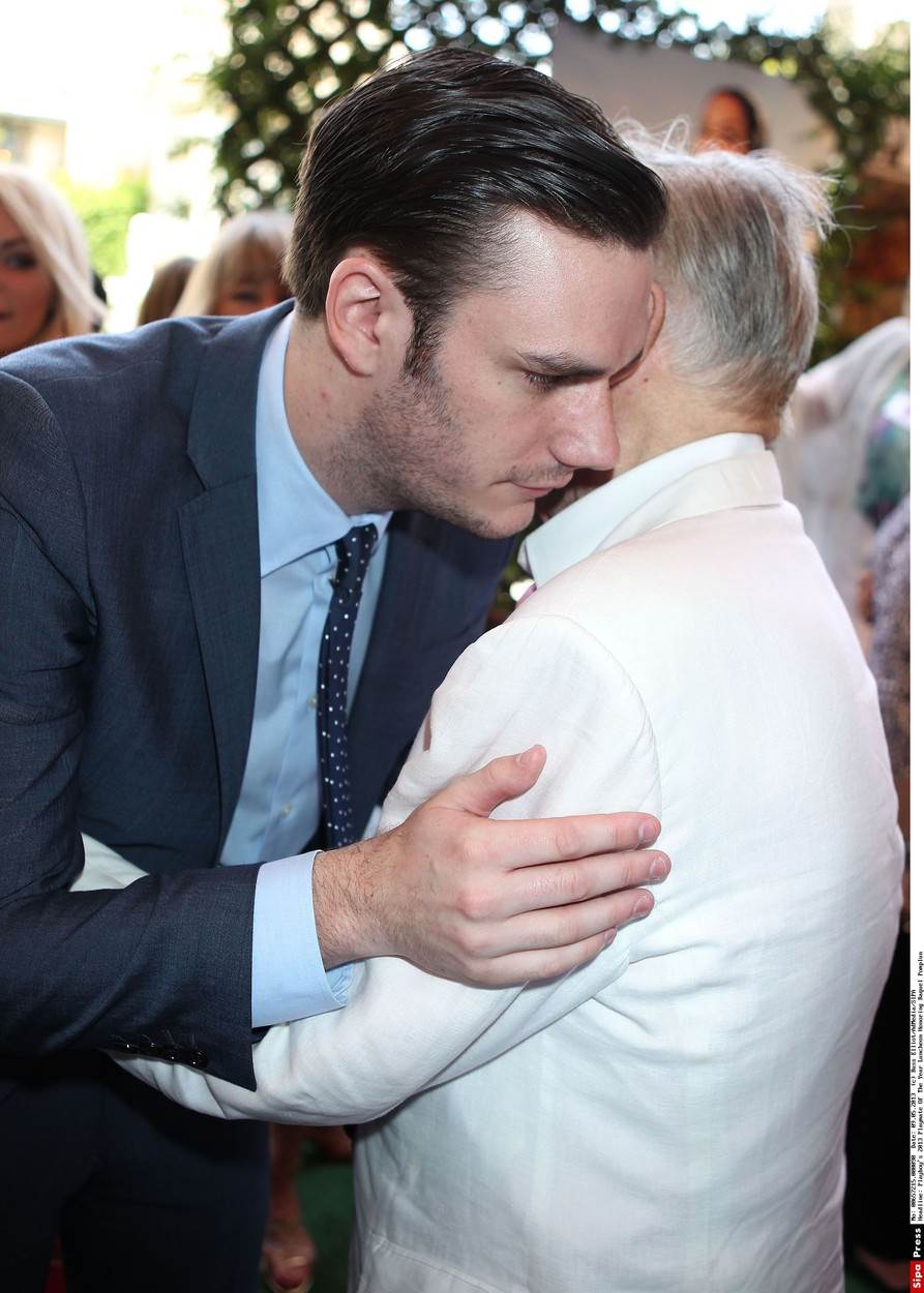 Cooper Hefner