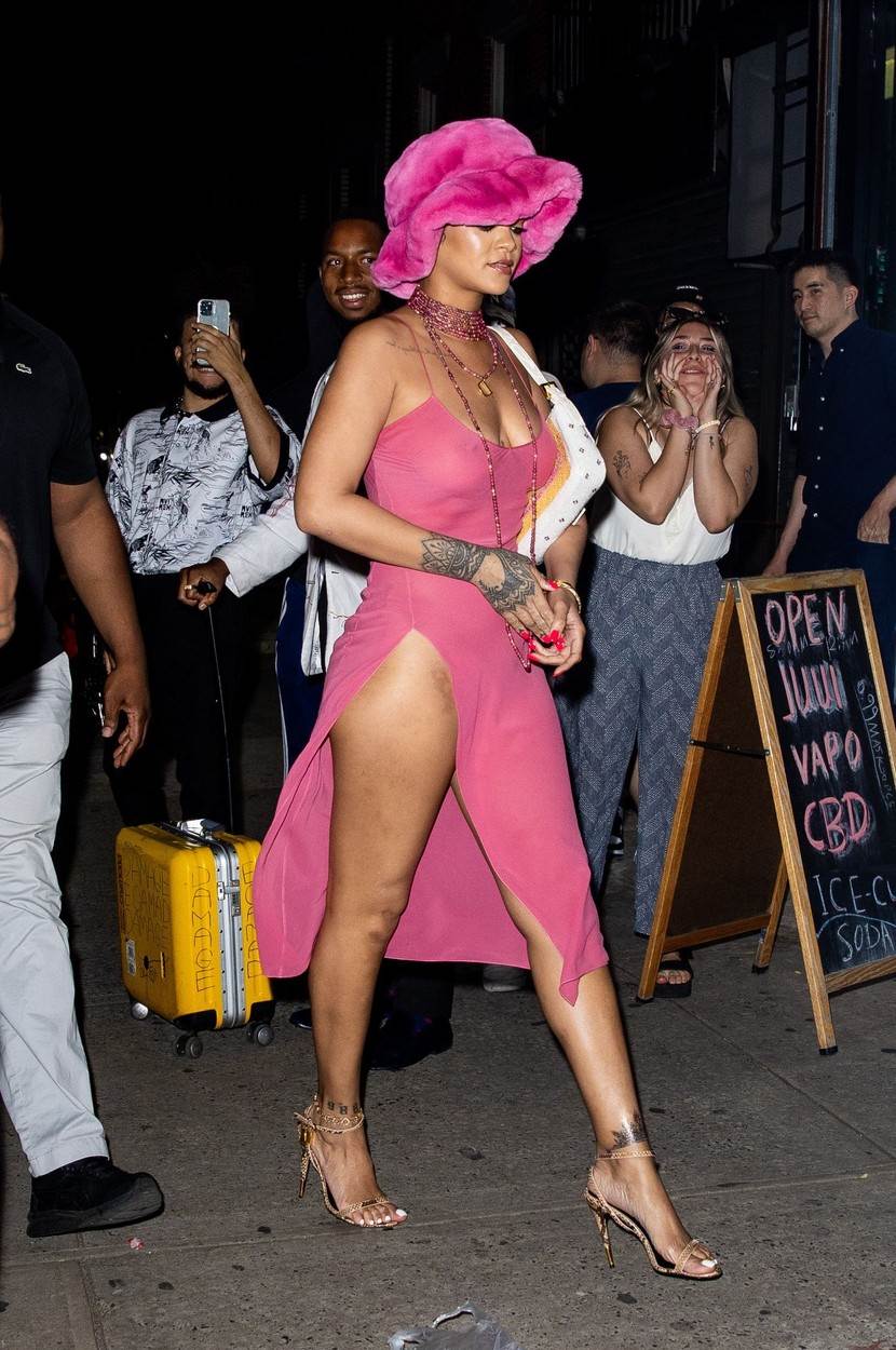 Rihanna