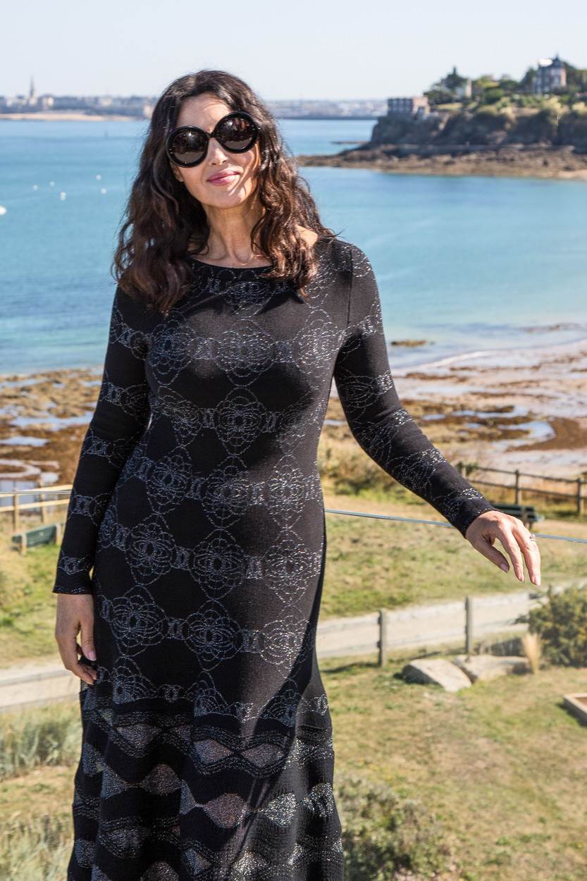 Monica Belluci