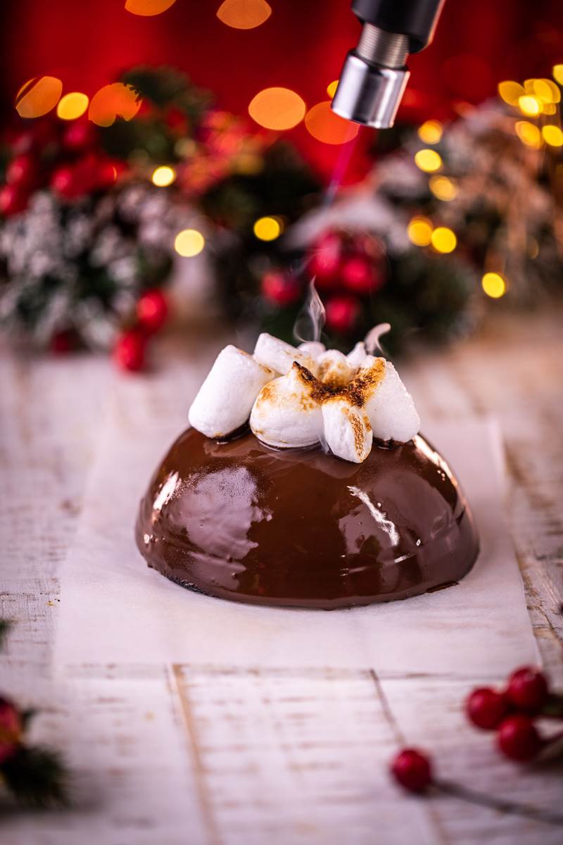 RougeXmas Xmassmallow_ B. Haron Markičević