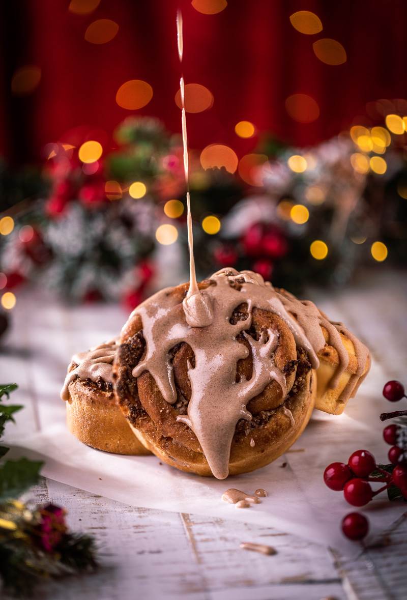 RougeXmas Cimet rolica_ B. Haron Markičević