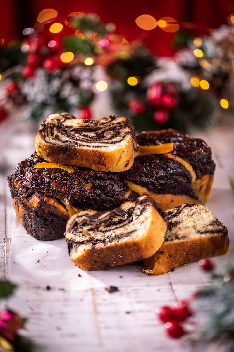 RougeXmas orahnjača_ B. Haron Markičević