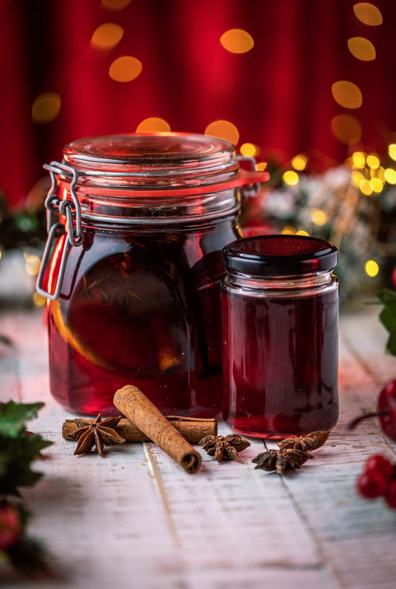 RougeXmas Puca_ B. Haron Markičević